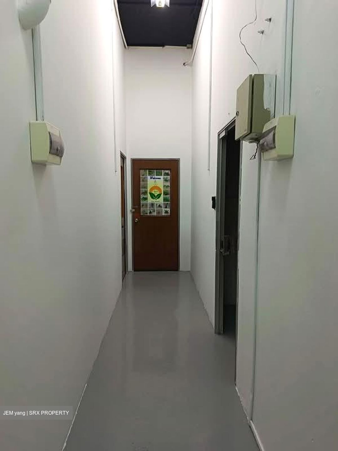 Toh Guan Centre (D22), Factory #570948781